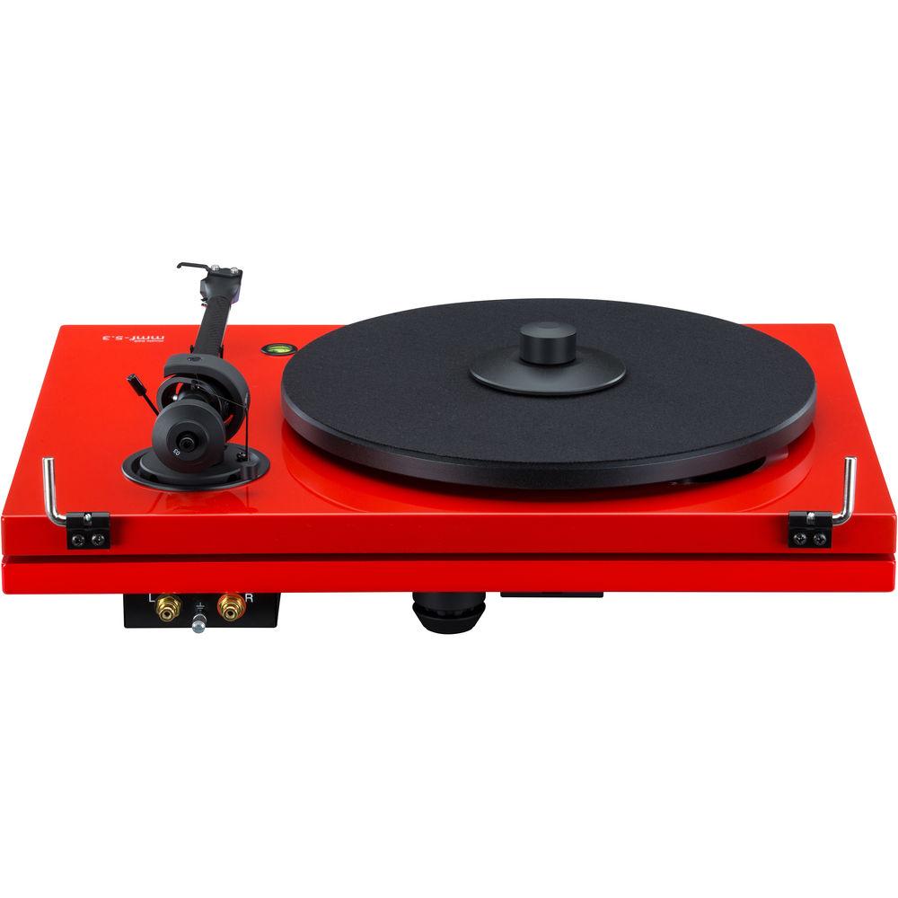 Music Hall MMF-5.3LE Turntable