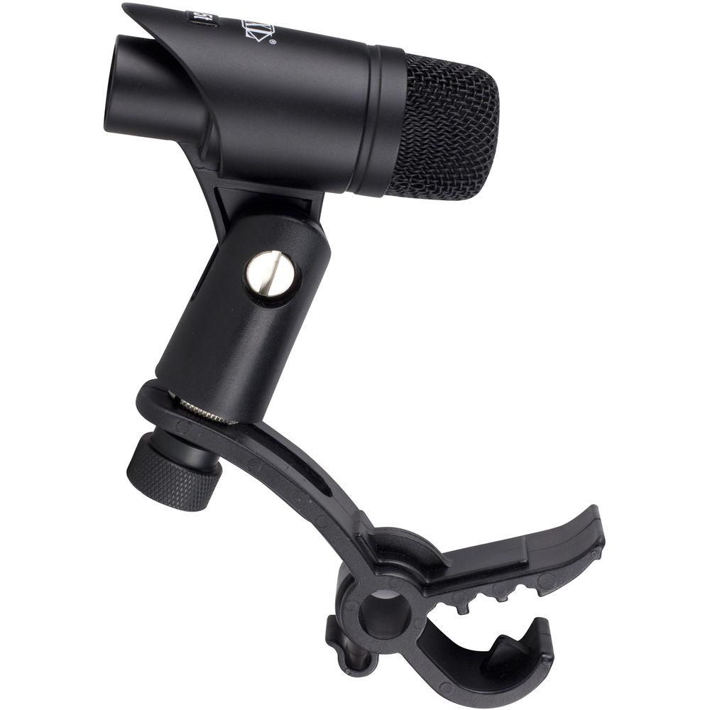 MXL 3-Piece Drum Microphone Ensemble Kit