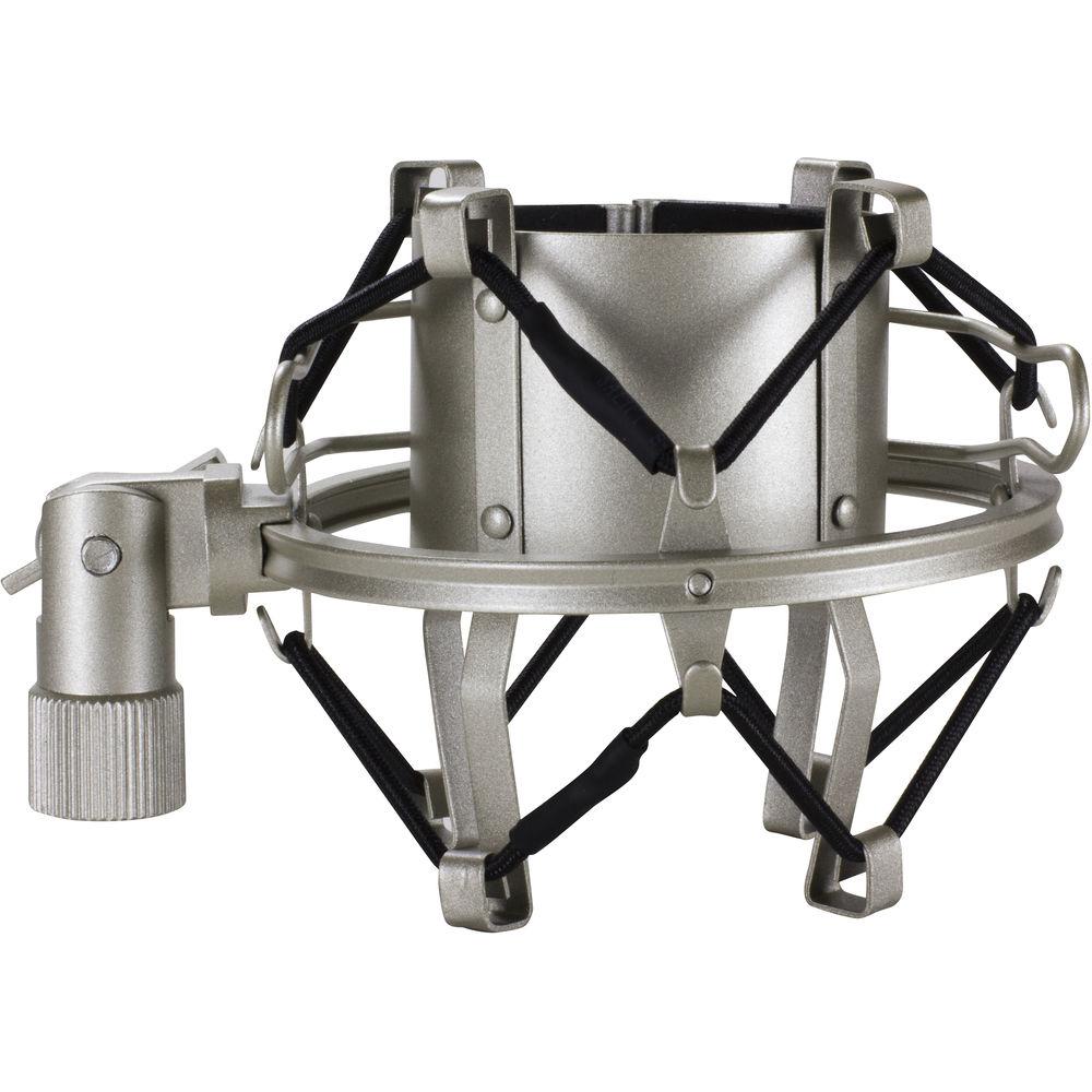 MXL V69M HE Heritage Edition Tube Condenser Microphone