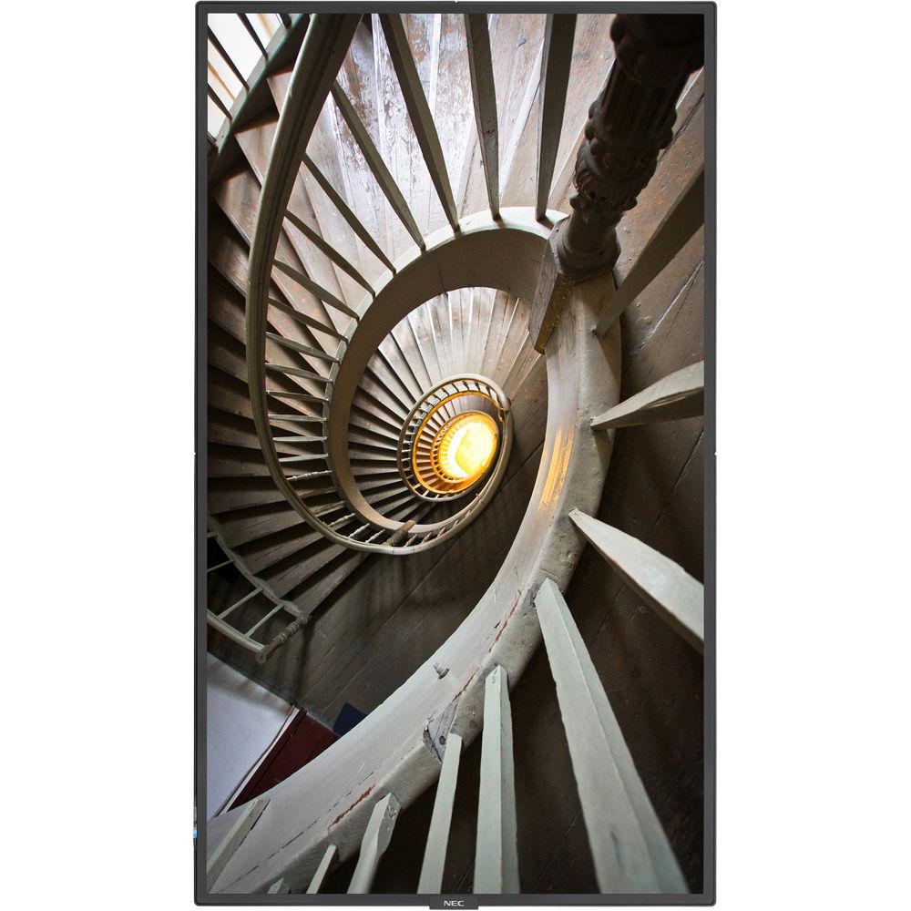 NEC MultiSync P404 40" 16:9 Large Format Display
