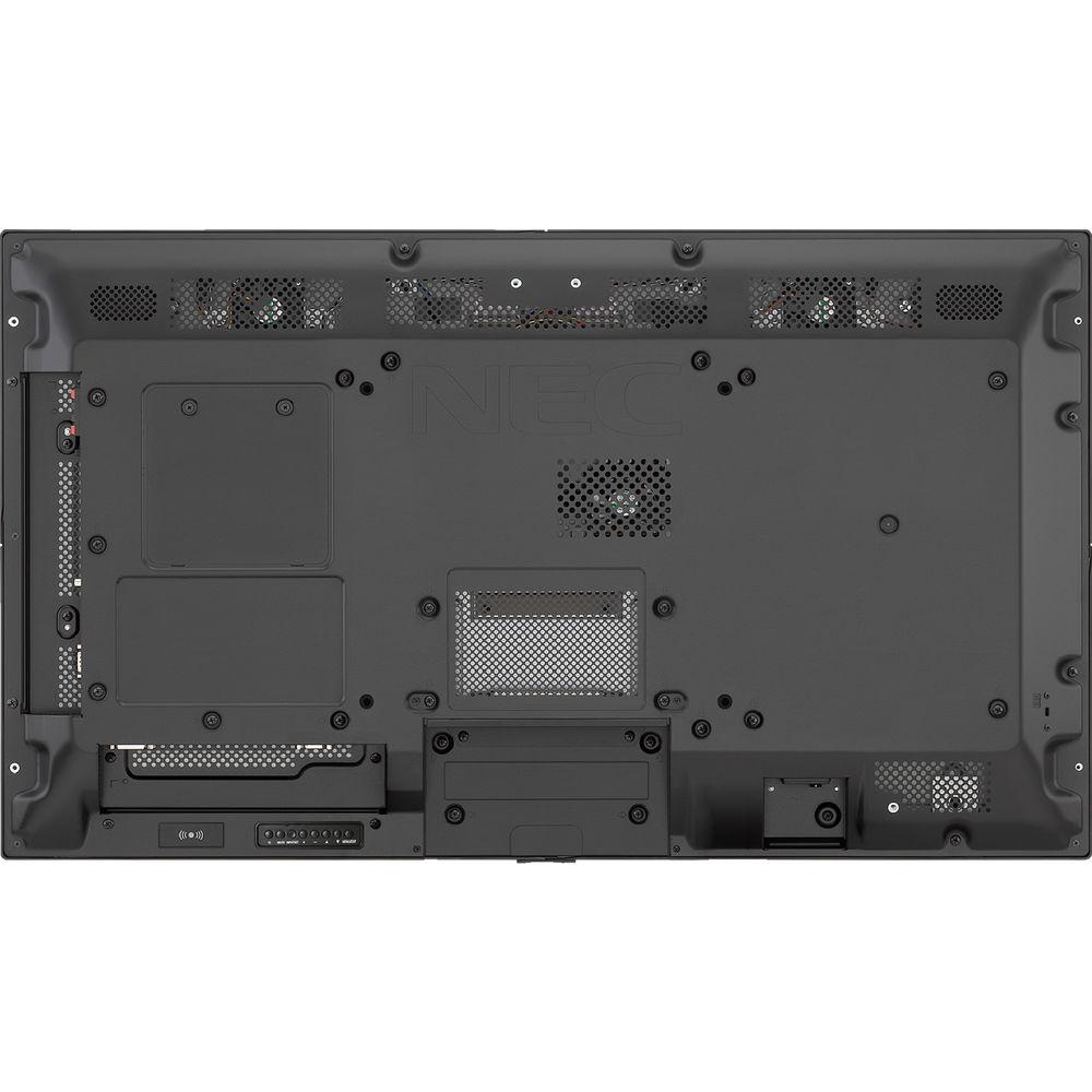 NEC MultiSync P404 40" 16:9 Large Format Display