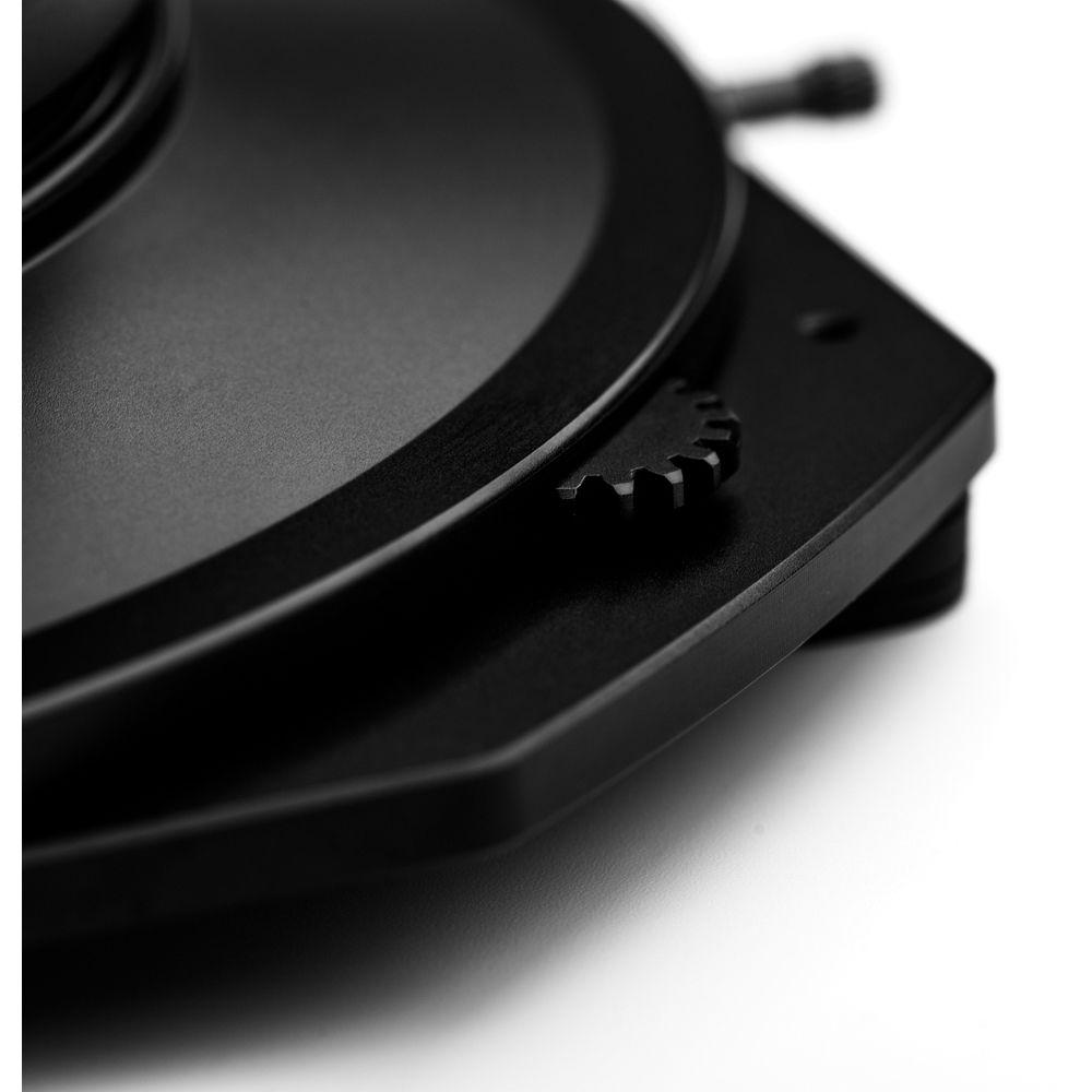 NiSi S5 150mm Filter Holder Kit with Circular Polarizer for Select Tamron 15-30mm Lenses