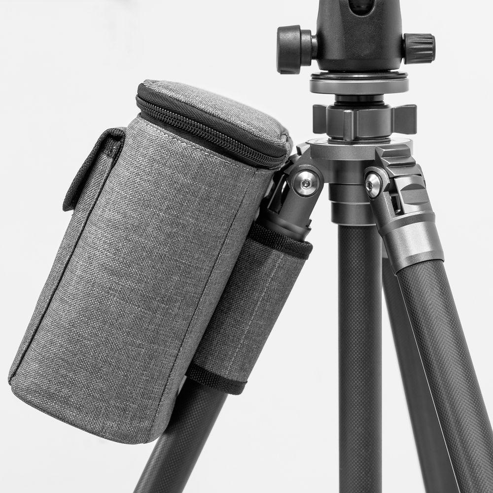 NiSi S5 150mm Filter Holder Kit with Circular Polarizer for Select Tamron 15-30mm Lenses