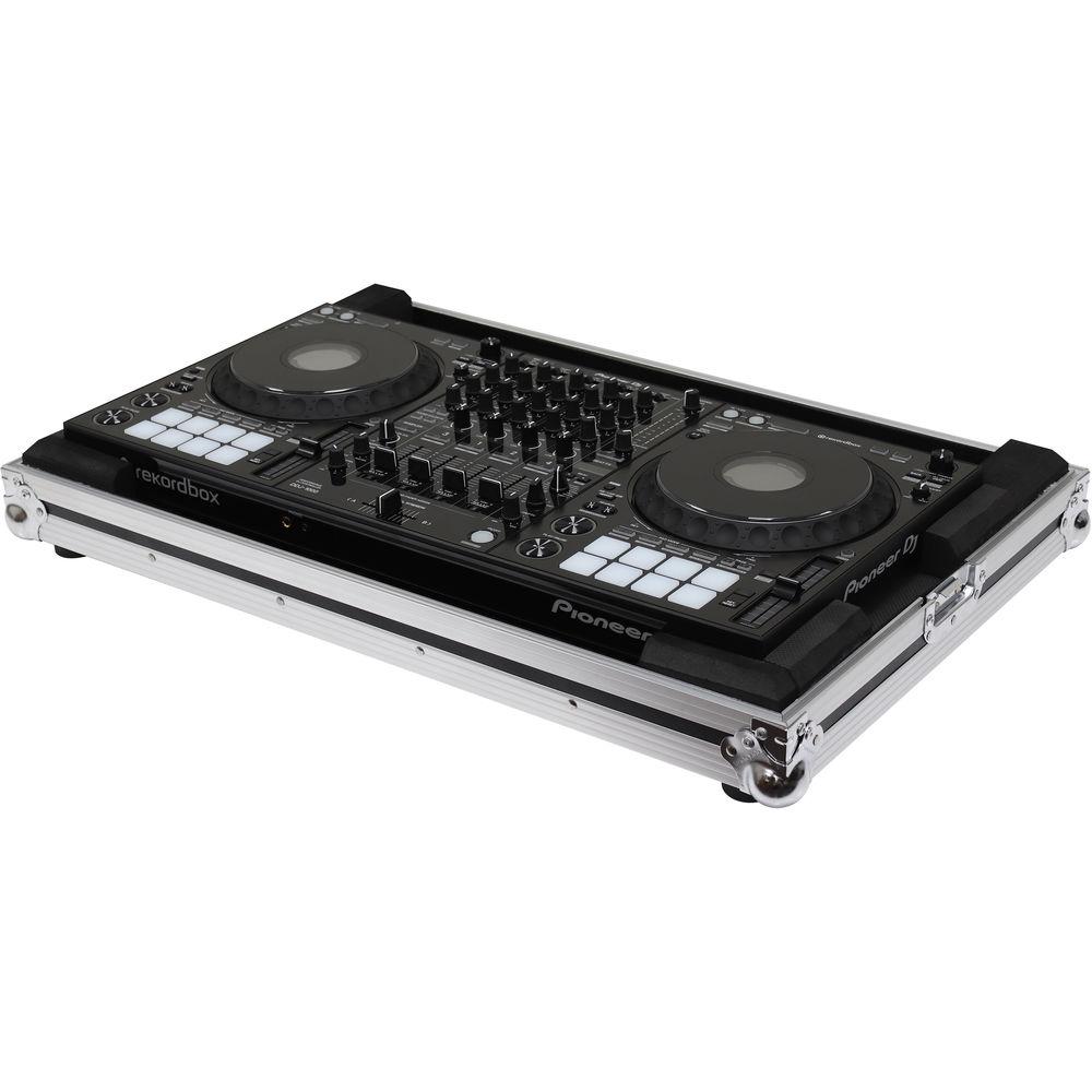 Odyssey Innovative Designs Flight Zone Case for Pioneer DDJ-1000 Rekordbox DJ Controller