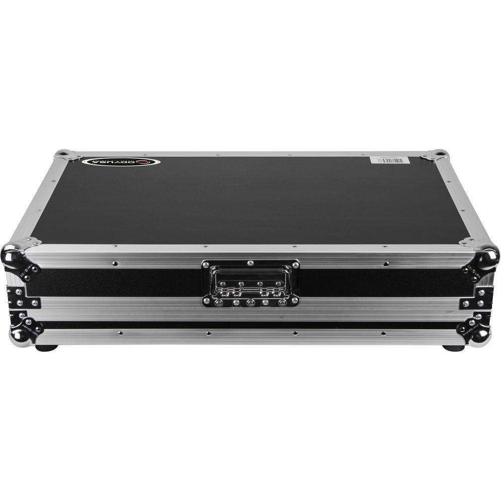 Odyssey Innovative Designs Flight Zone Case for Pioneer DDJ-1000 Rekordbox DJ Controller