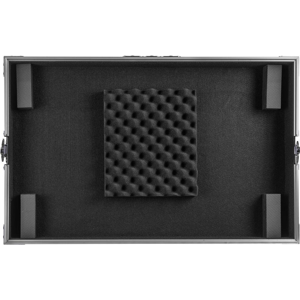 Odyssey Innovative Designs Flight Zone Case for Pioneer DDJ-1000 Rekordbox DJ Controller