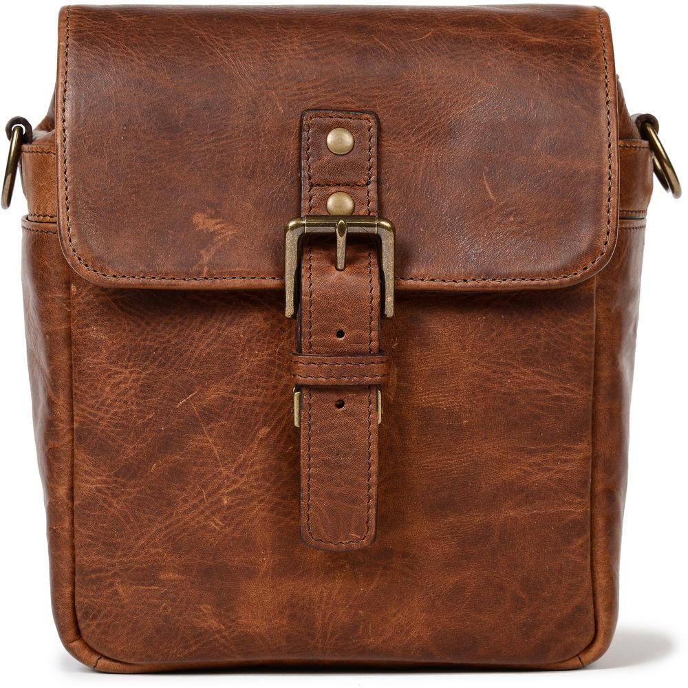 ONA Bond Street Leather Camera Bag