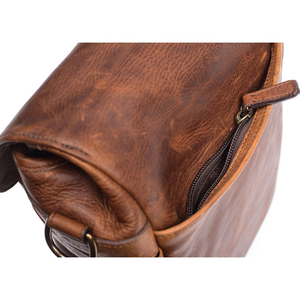 ONA Bond Street Leather Camera Bag
