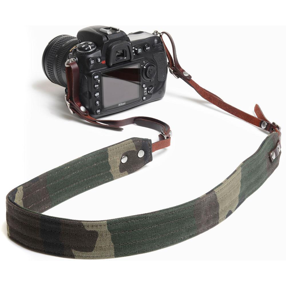 ONA Presidio Camera Strap
