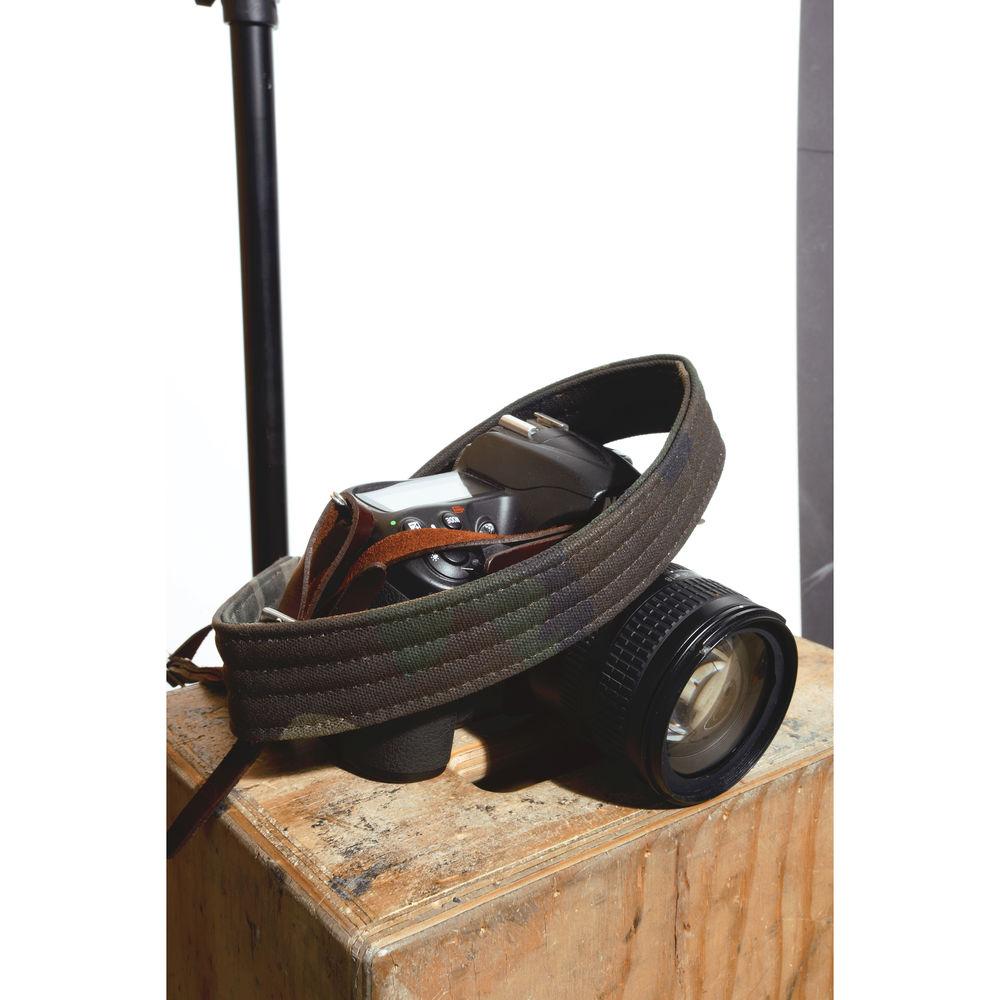 ONA Presidio Camera Strap