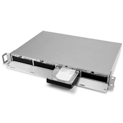 OWC Other World Computing 40TB Mercury Rack Pro 4-Bay Mini-SAS Enterprise Class Storage Solution