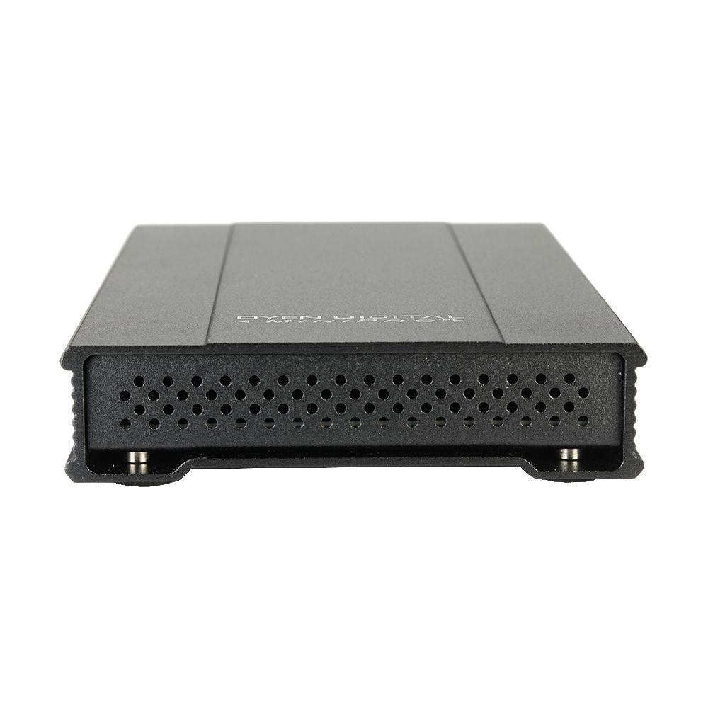 Oyen Digital MiniPro 3.1 USB Type-C External Hard Drive Enclosure