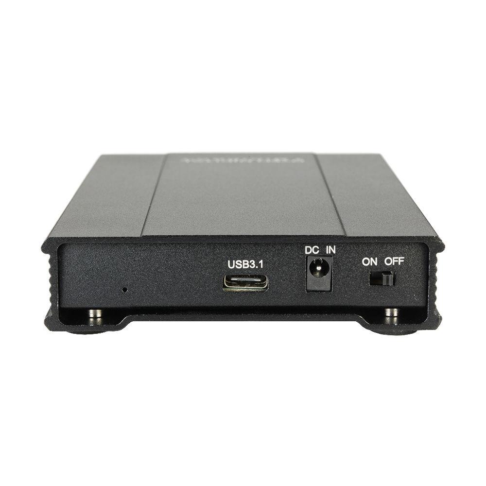 Oyen Digital MiniPro 3.1 USB Type-C External Hard Drive Enclosure