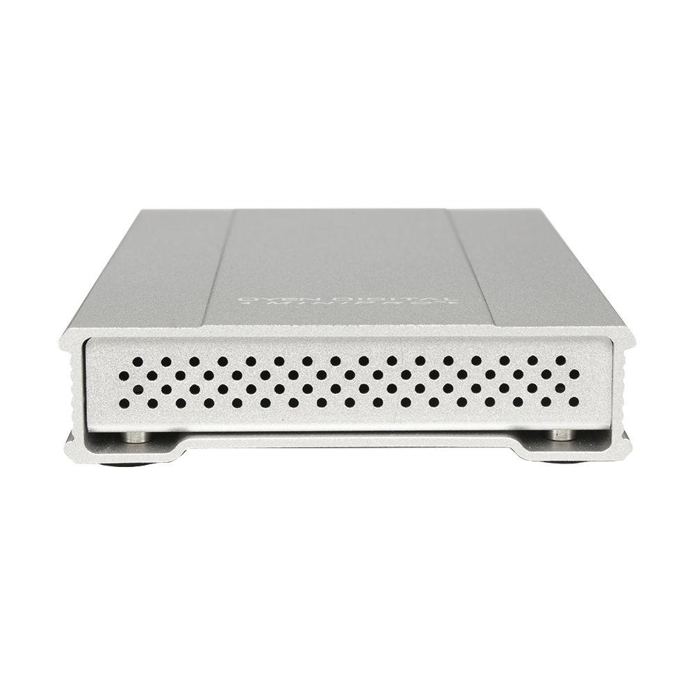 Oyen Digital MiniPro 3.1 USB Type-C External Hard Drive Enclosure