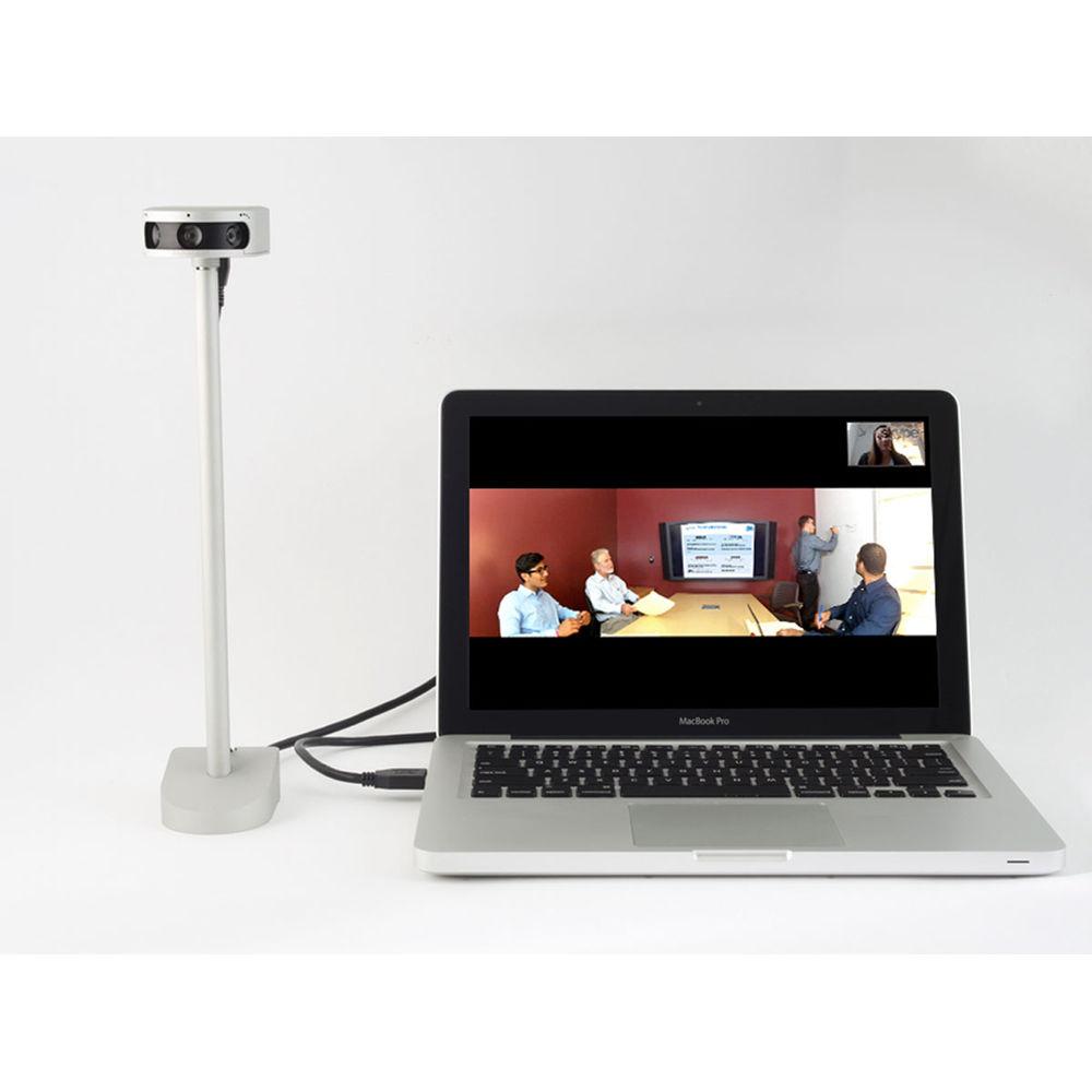 PanaCast 2 Table Stand