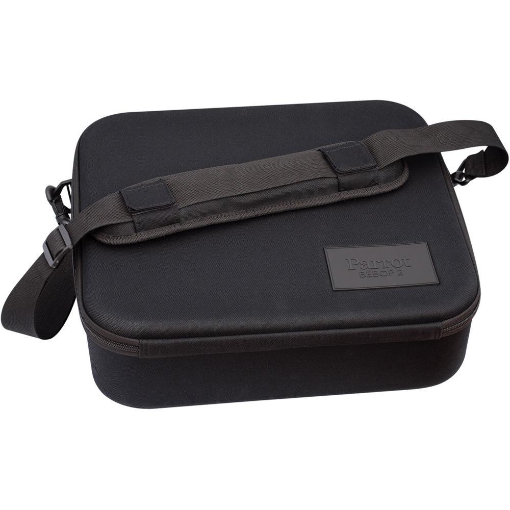 Parrot Semi-Rigid Case for BeBop 2