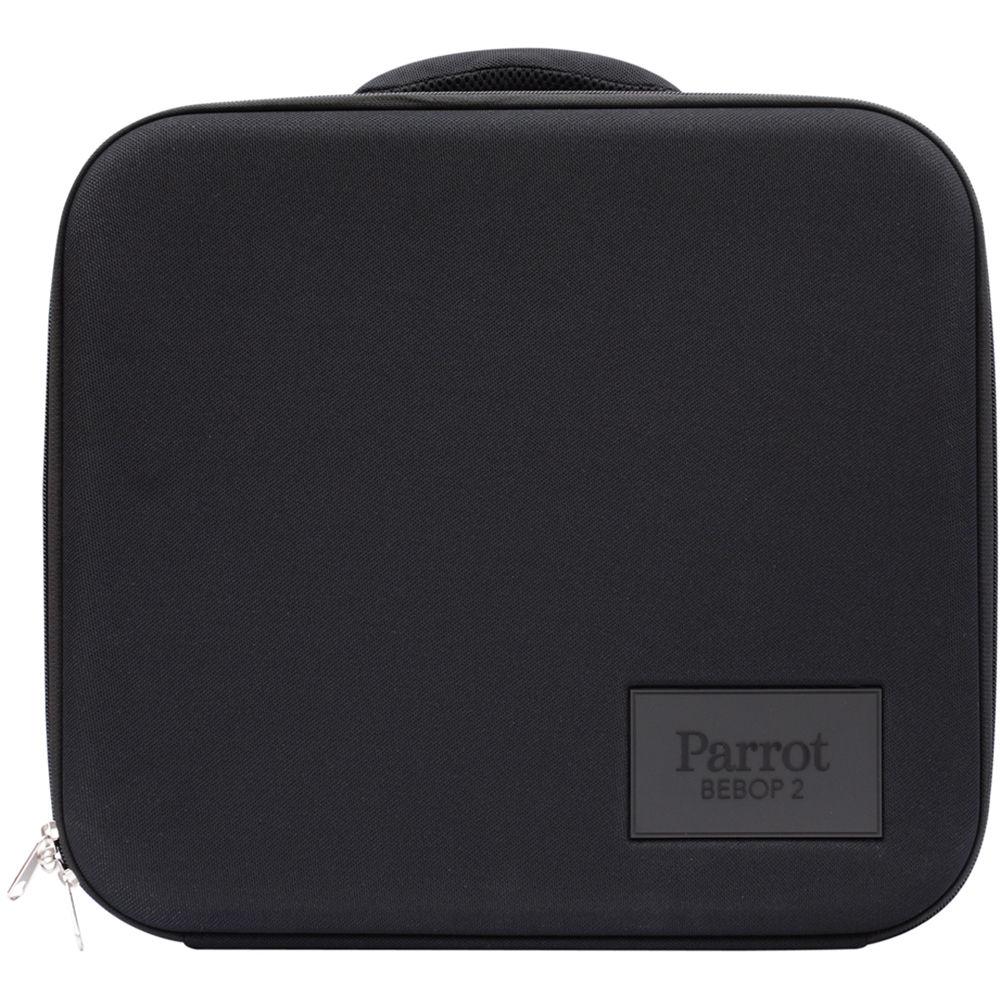 Parrot Semi-Rigid Case for BeBop 2