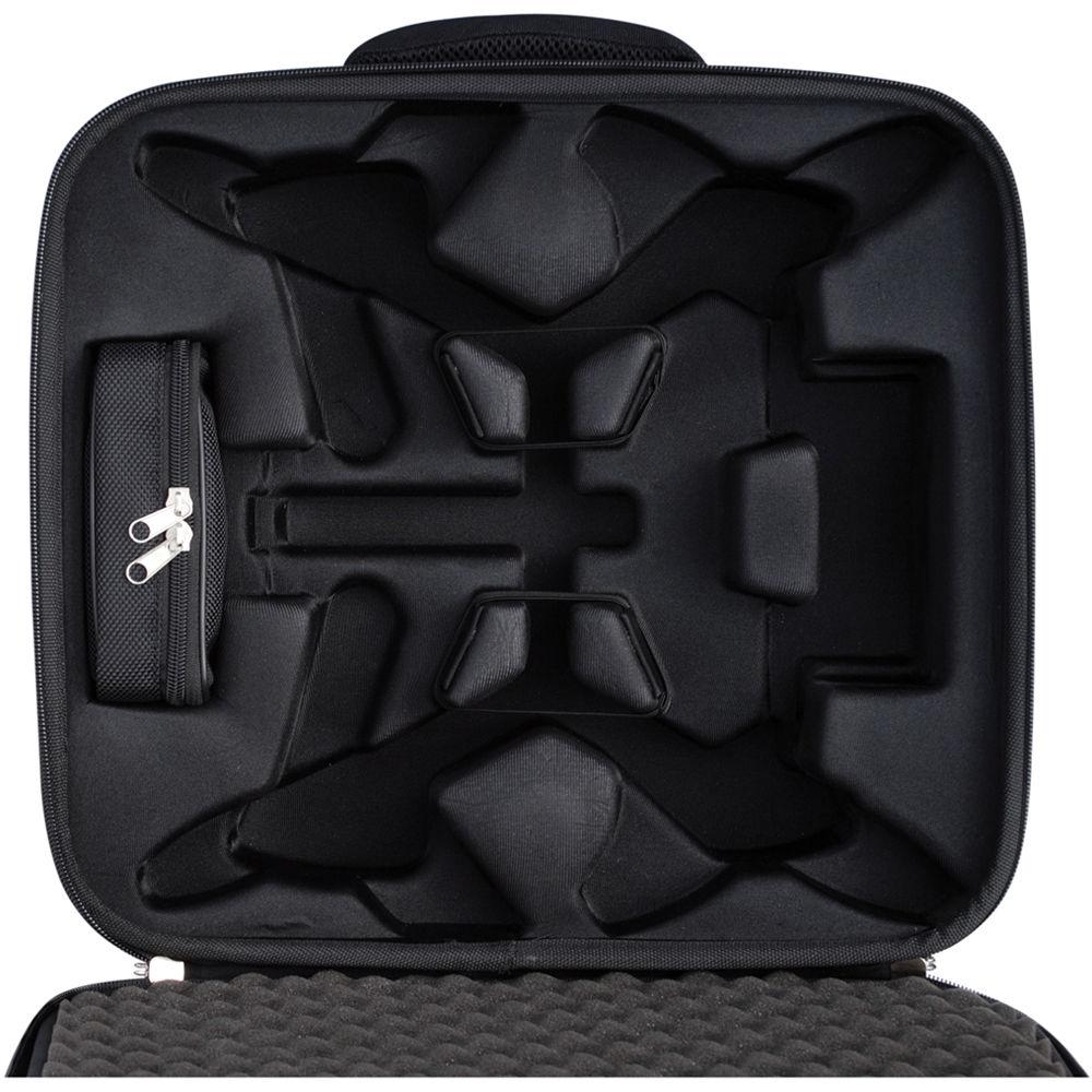 Parrot Semi-Rigid Case for BeBop 2