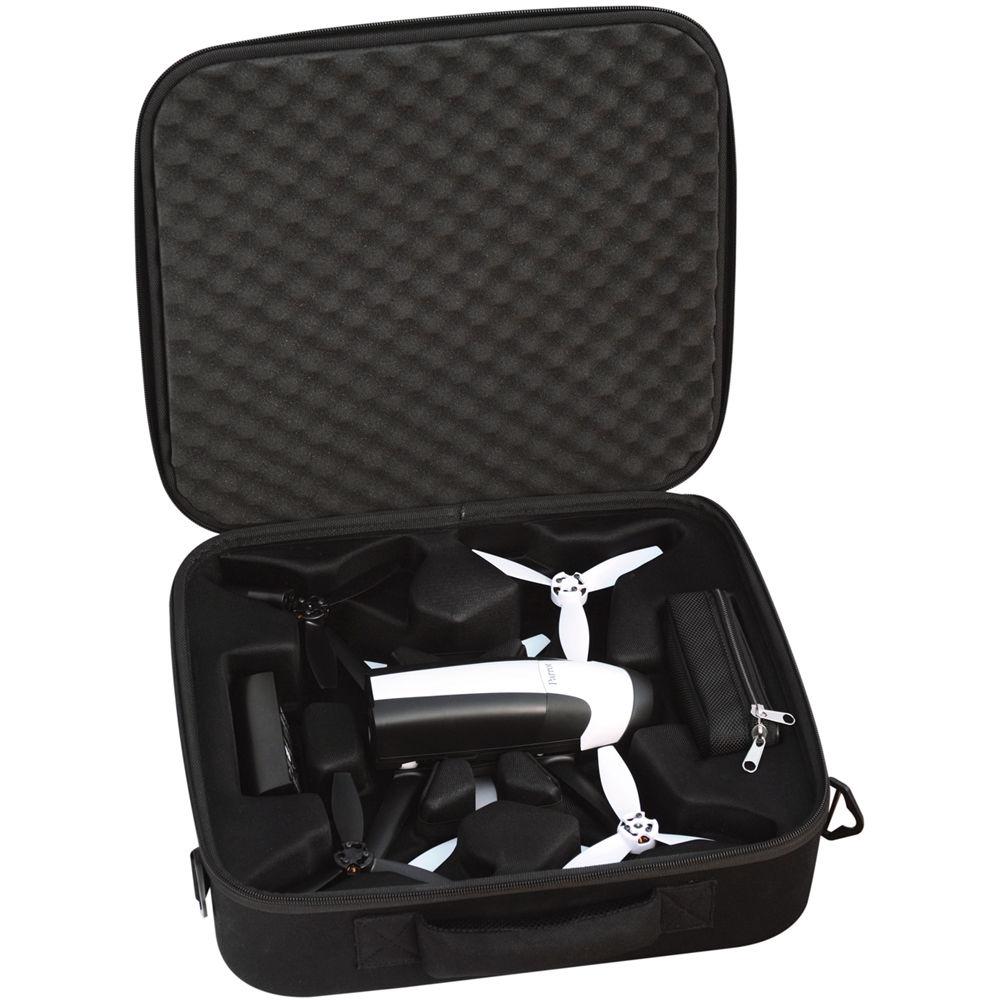 Parrot Semi-Rigid Case for BeBop 2