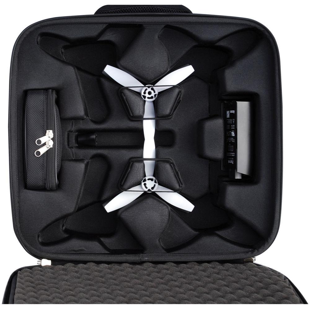 Parrot Semi-Rigid Case for BeBop 2