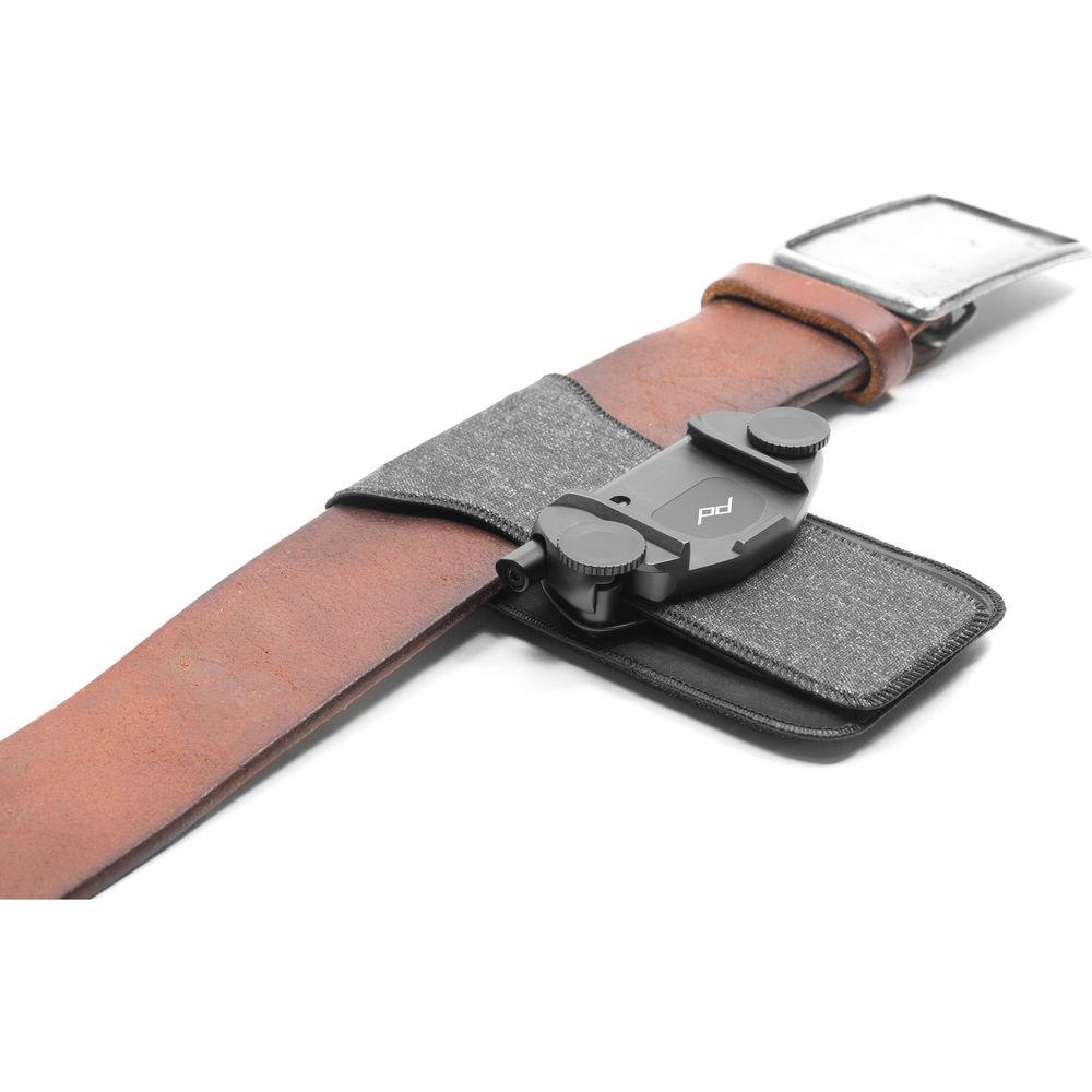 Peak Design Capture Camera Clip v3