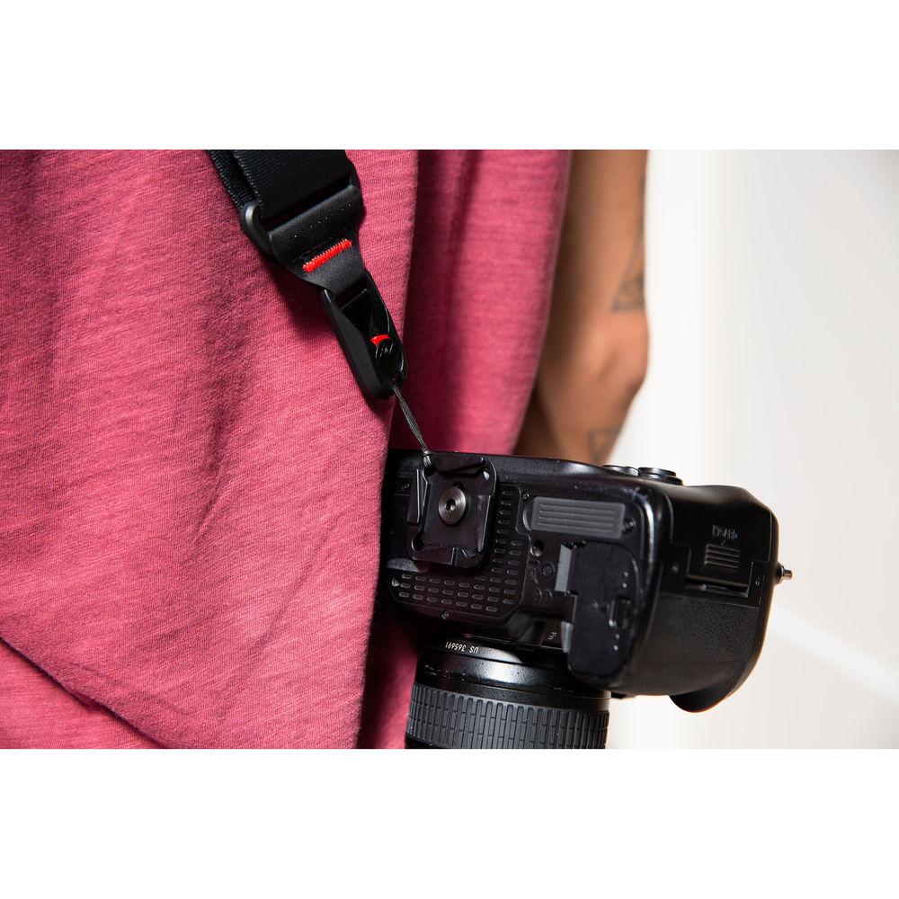 Peak Design SL-BK-3 Slide Camera Strap