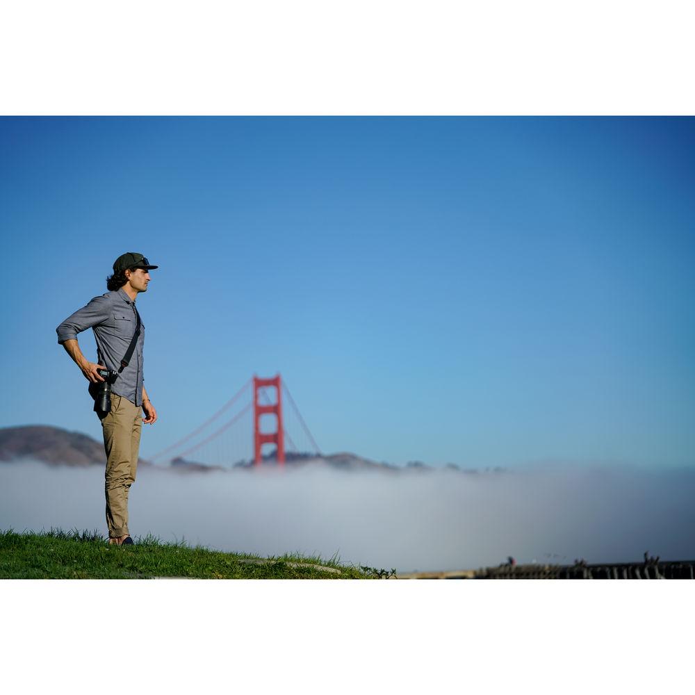 Peak Design SL-BK-3 Slide Camera Strap