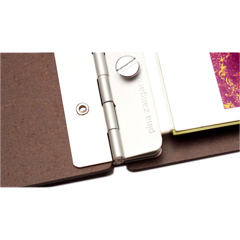 Pina Zangaro Tera 13 x 19" Screw Post Binder