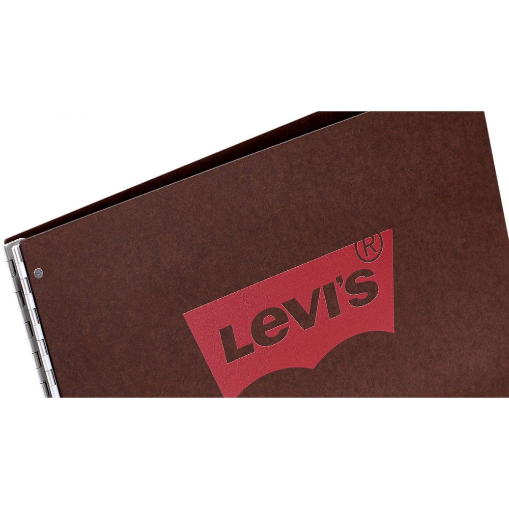 Pina Zangaro Tera 13 x 19" Screw Post Binder