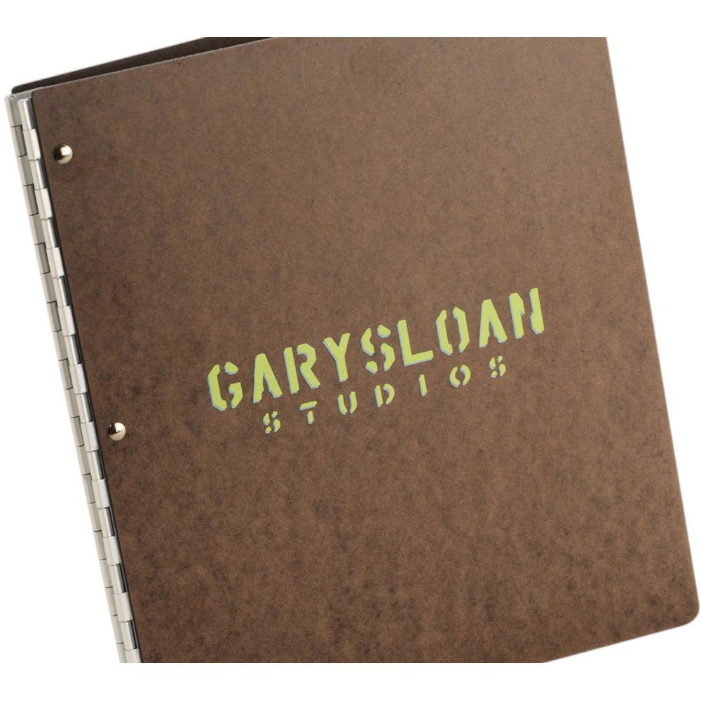 Pina Zangaro Tera 13 x 19" Screw Post Binder