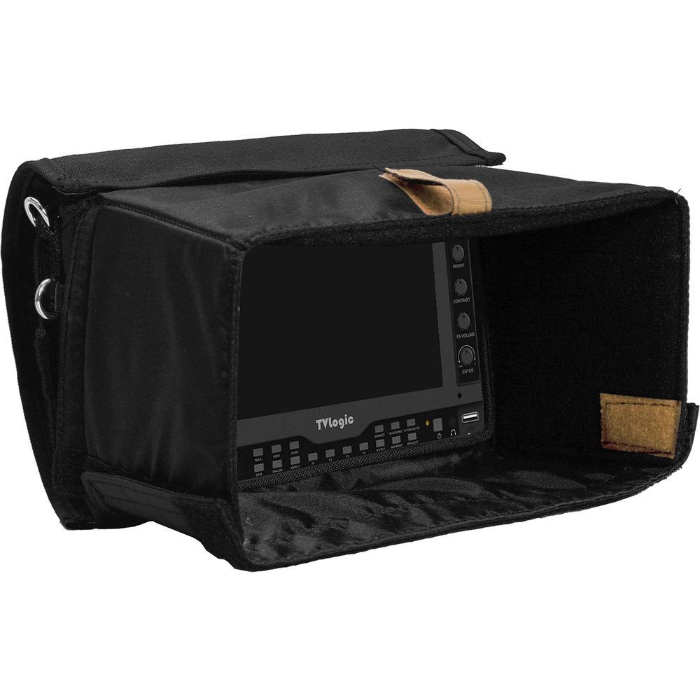 Porta Brace Case for TVLogic LVM-075A Monitor