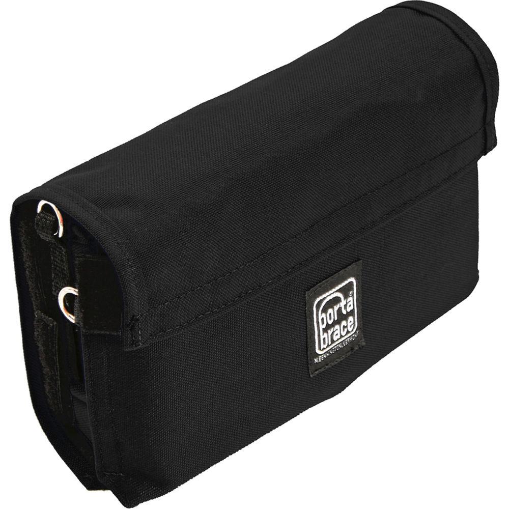 Porta Brace Case for TVLogic LVM-075A Monitor