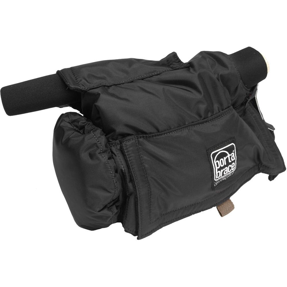 Porta Brace Polar Mitten Camera Case for Canon XA35