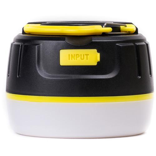 Powerex Rechargeable Power Bank LED Lantern