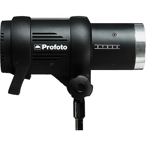 Profoto D1 Air 500 500 1000 3-Light Studio Kit