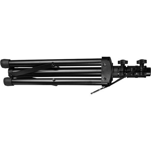 Pyle Pro Dual High-Powered Active Passive Speaker PA System