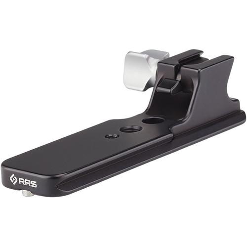 Really Right Stuff LCF-12 Replacement Foot for Nikon AF-S 200-500mm f 5.6E ED VR Lens