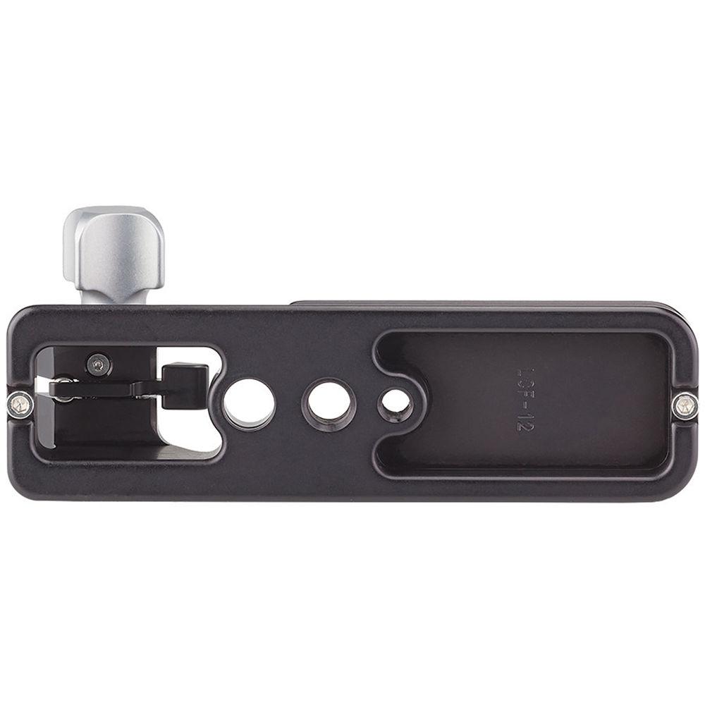 Really Right Stuff LCF-12 Replacement Foot for Nikon AF-S 200-500mm f 5.6E ED VR Lens