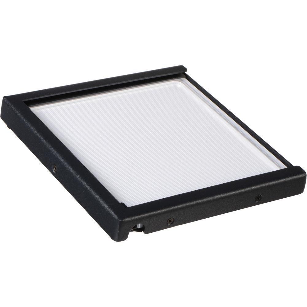 Rosco 6 x 6" LitePad Axiom 90 Daylight-Balanced LED Softlight