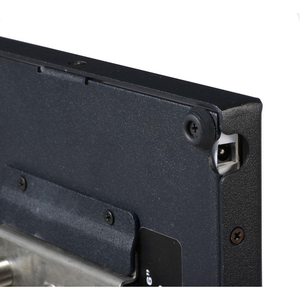 Rosco 6 x 6" LitePad Axiom 90 Daylight-Balanced LED Softlight