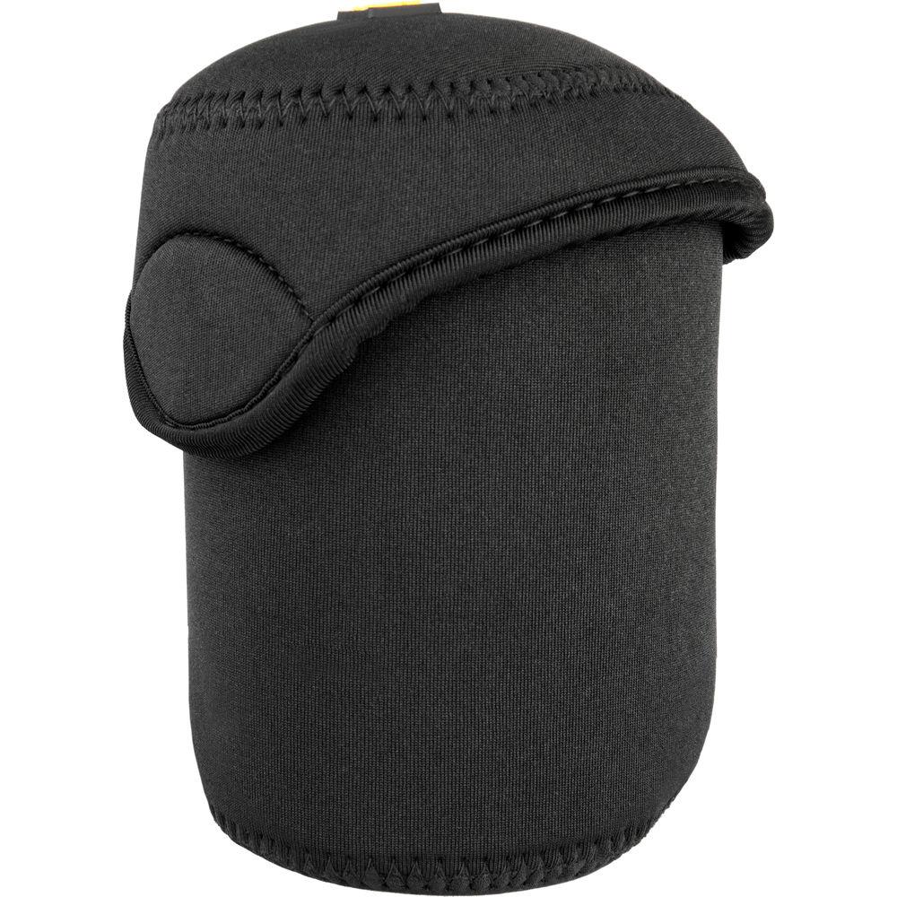 Ruggard Fold-Over Neoprene Lens Pouch