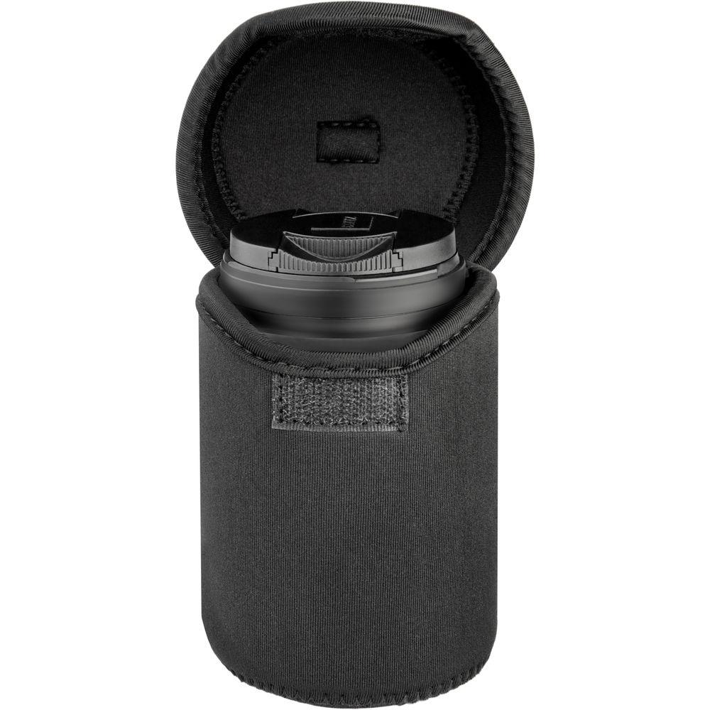 Ruggard Fold-Over Neoprene Lens Pouch