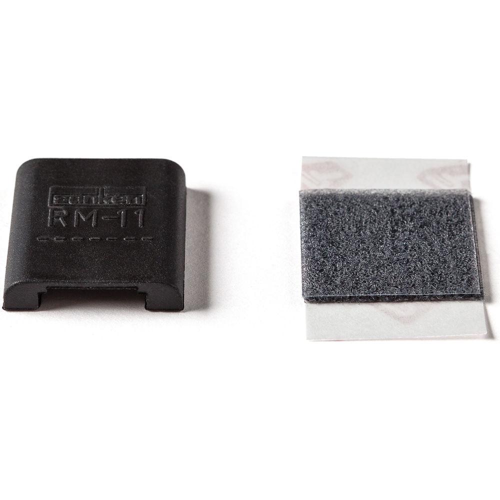 Rycote Stickies Squared Advanced, Adhesive Pads