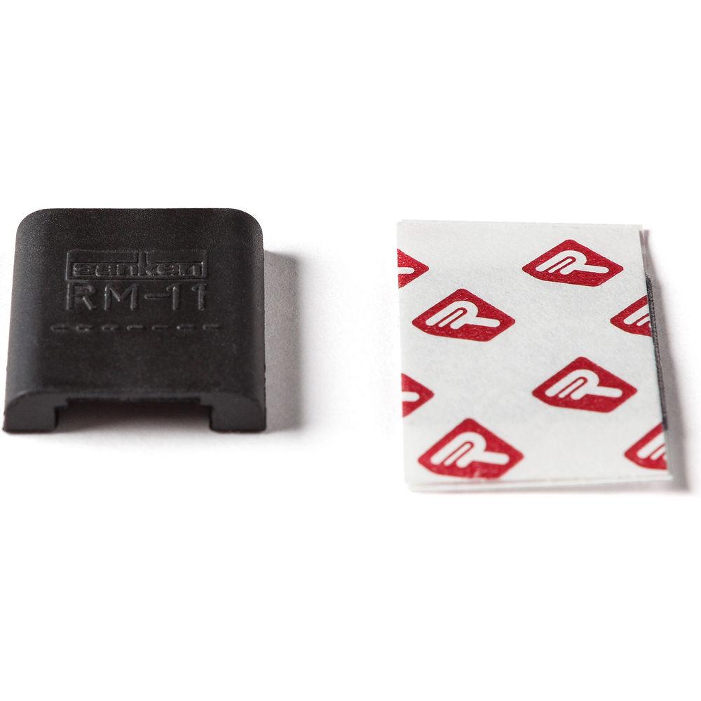 Rycote Stickies Squared Advanced, Adhesive Pads