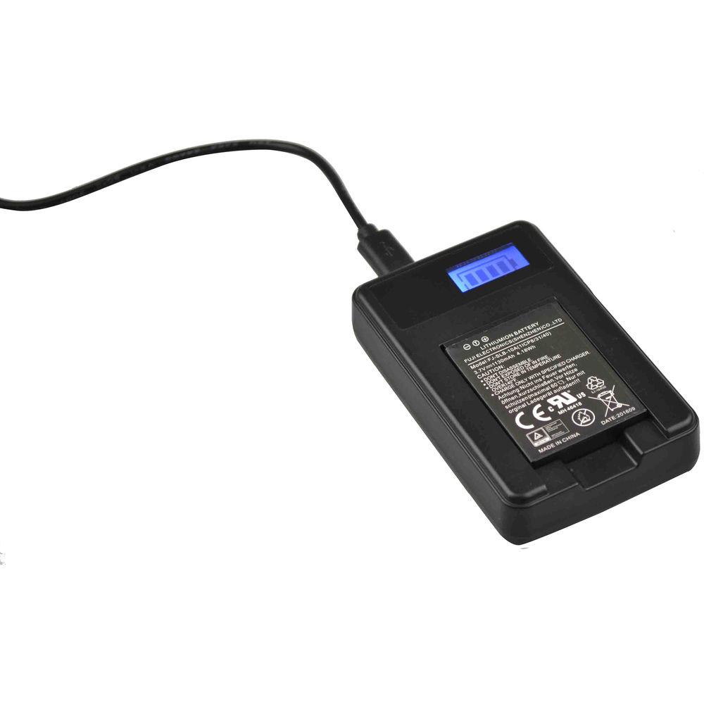 SeaLife USB Charger for DC2000 Camera
