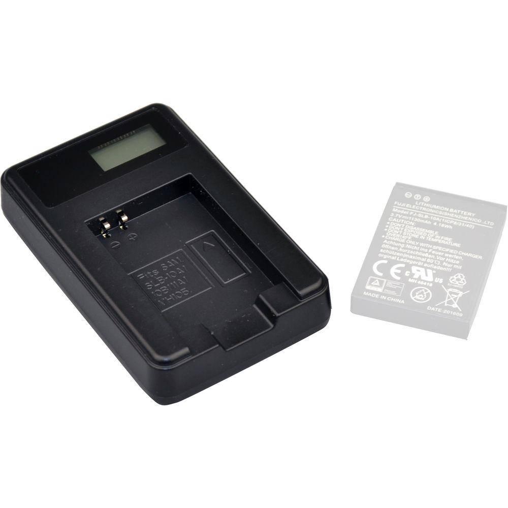 SeaLife USB Charger for DC2000 Camera