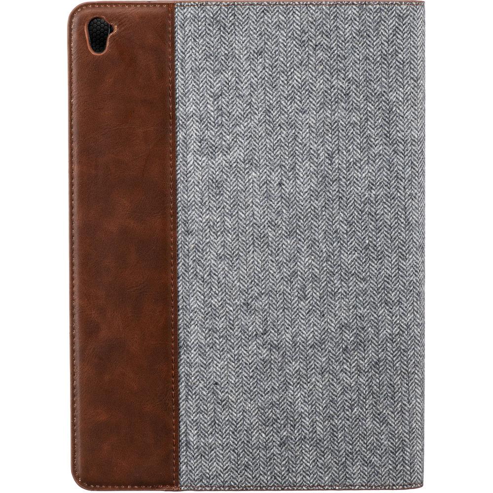 Setton Brothers Case Ultra Slim with Smart Cover for Apple 9.7" iPad Pro