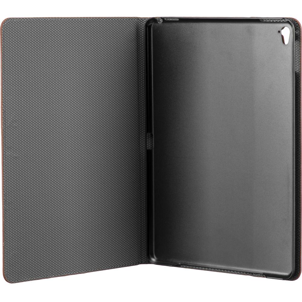 Setton Brothers Case Ultra Slim with Smart Cover for Apple 9.7" iPad Pro
