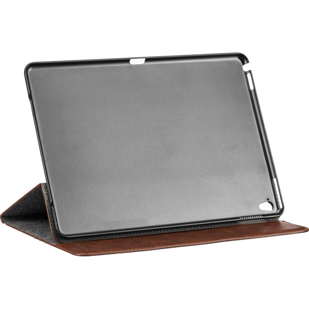 Setton Brothers Case Ultra Slim with Smart Cover for Apple 9.7" iPad Pro