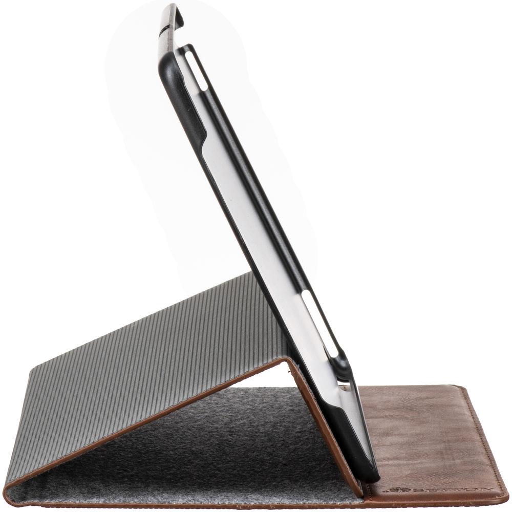 Setton Brothers Case Ultra Slim with Smart Cover for Apple 9.7" iPad Pro